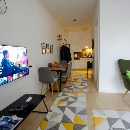 Apartman Bijela Bjelašnica Eksteriør bilde