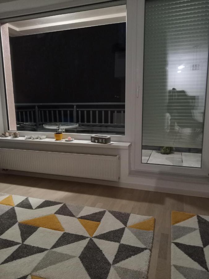 Apartman Bijela Bjelašnica Eksteriør bilde