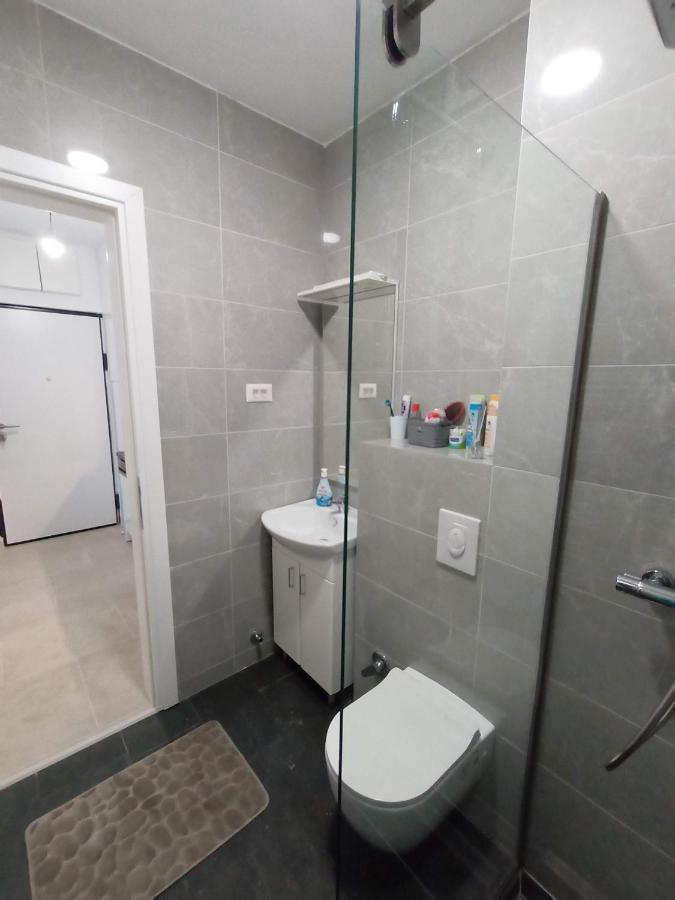 Apartman Bijela Bjelašnica Eksteriør bilde