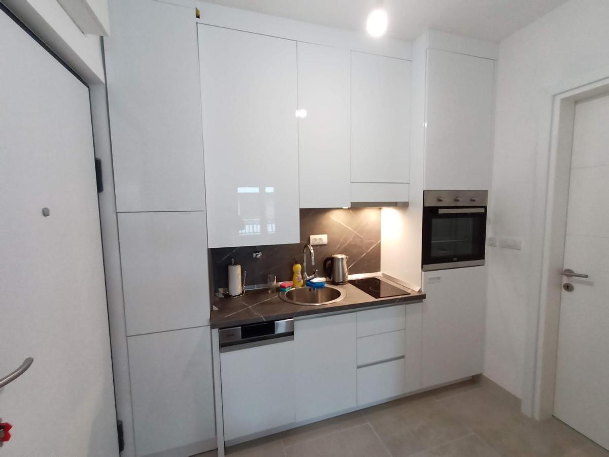 Apartman Bijela Bjelašnica Eksteriør bilde