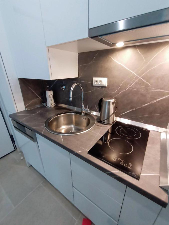 Apartman Bijela Bjelašnica Eksteriør bilde