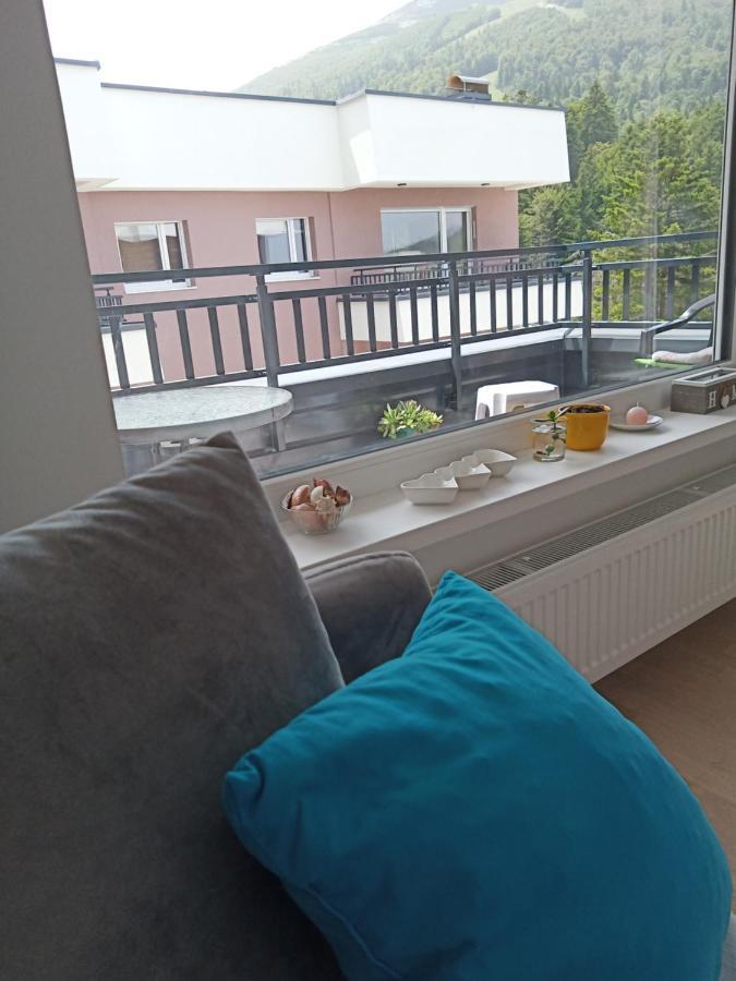 Apartman Bijela Bjelašnica Eksteriør bilde