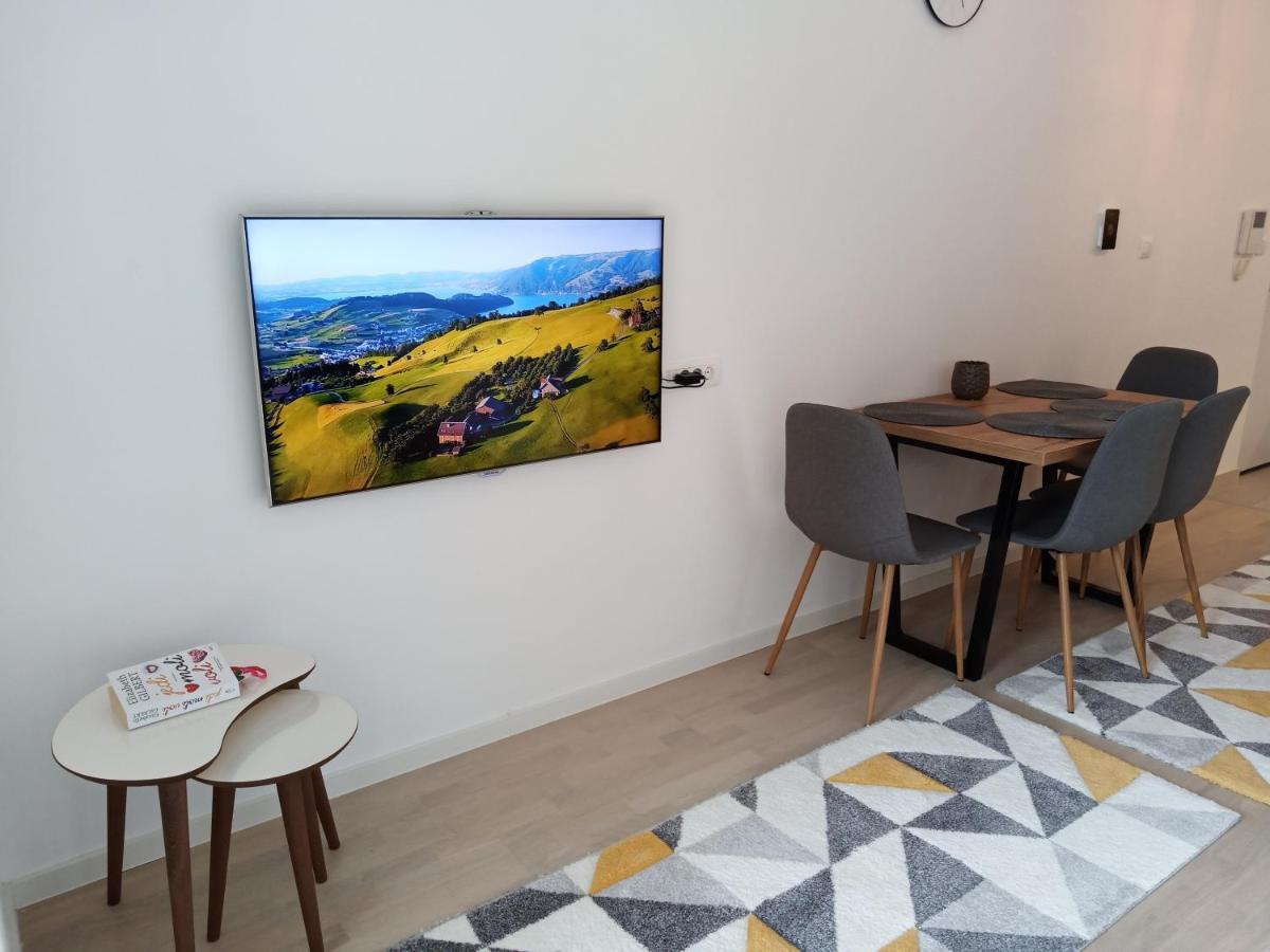 Apartman Bijela Bjelašnica Eksteriør bilde