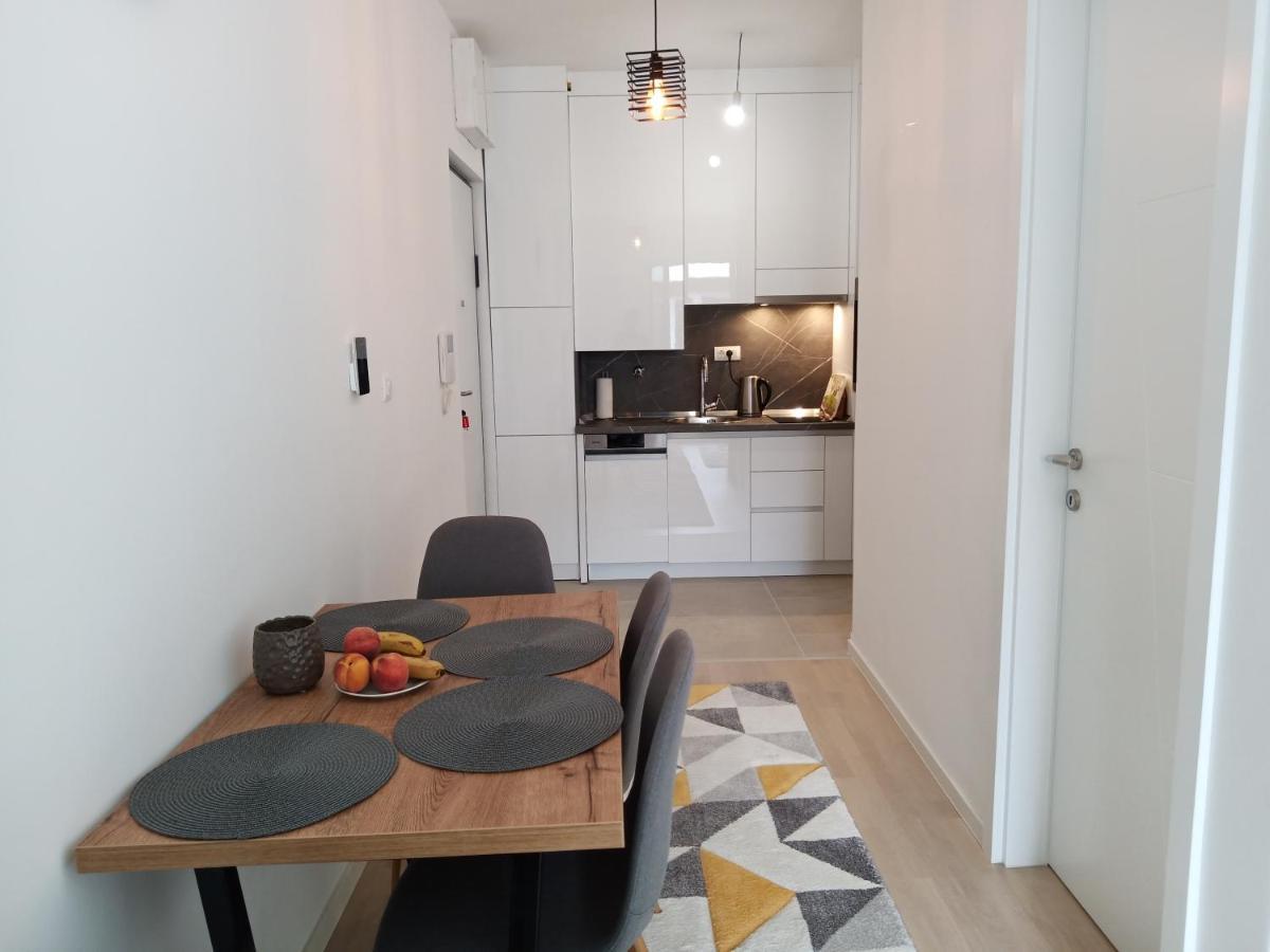 Apartman Bijela Bjelašnica Eksteriør bilde
