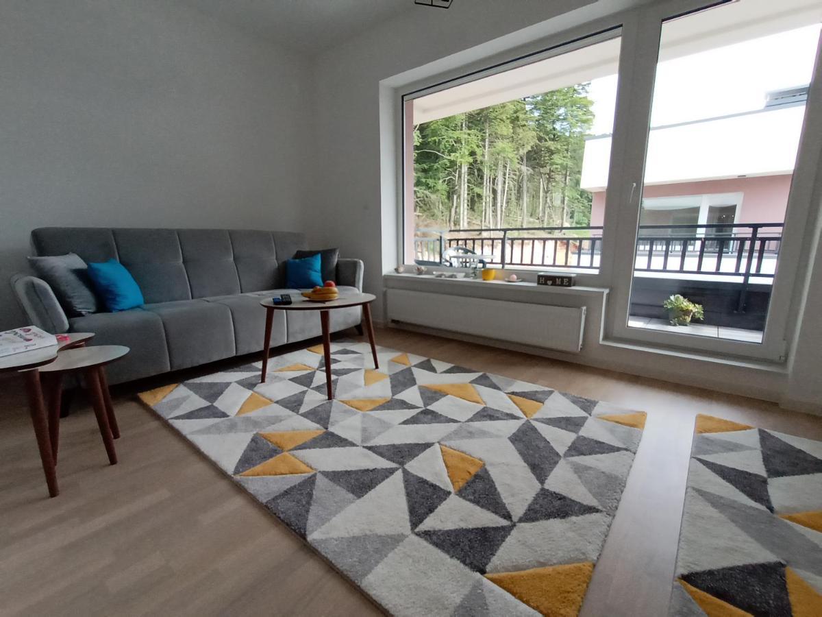 Apartman Bijela Bjelašnica Eksteriør bilde