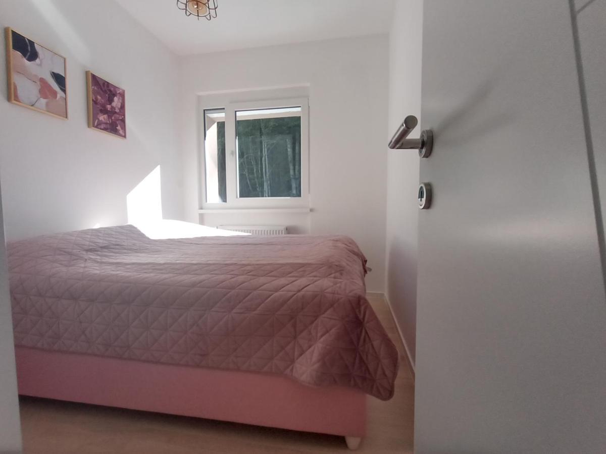 Apartman Bijela Bjelašnica Eksteriør bilde