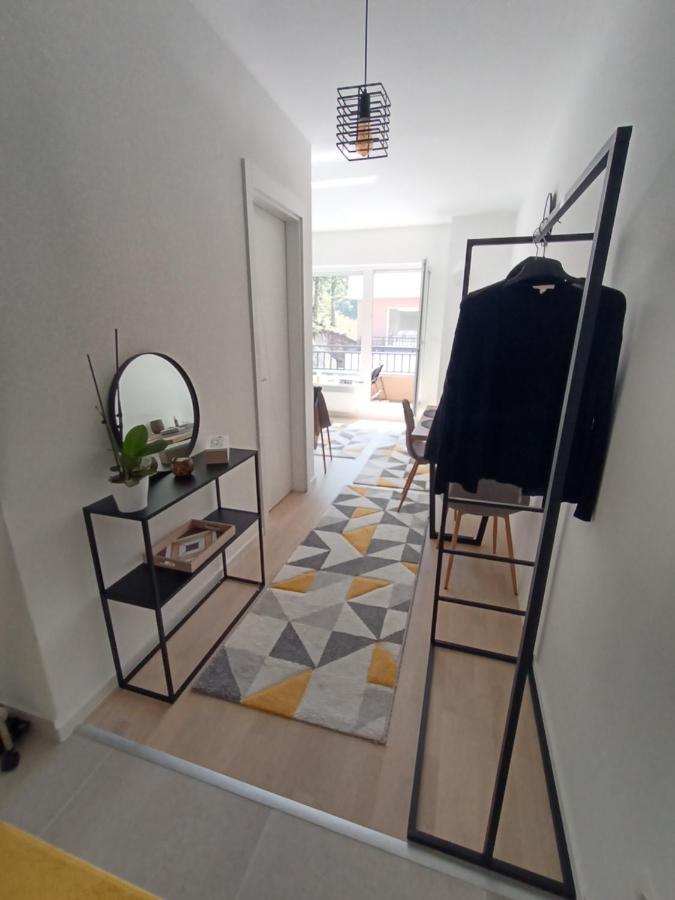 Apartman Bijela Bjelašnica Rom bilde