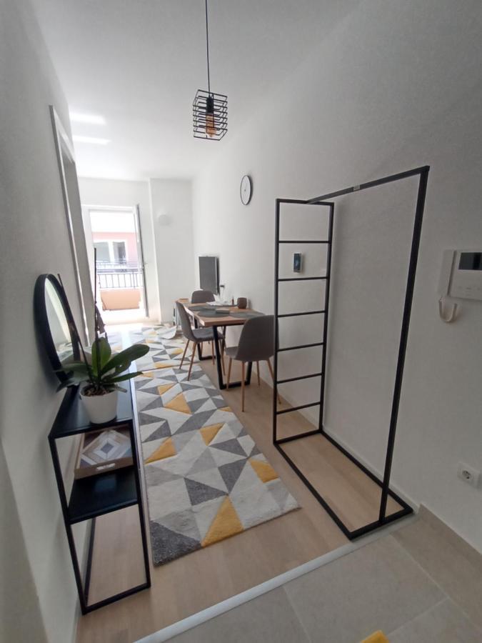 Apartman Bijela Bjelašnica Rom bilde