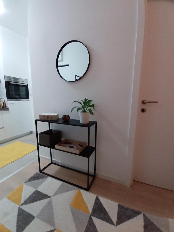 Apartman Bijela Bjelašnica Eksteriør bilde