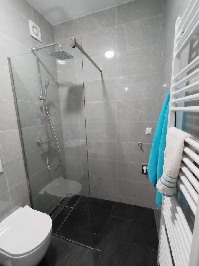 Apartman Bijela Bjelašnica Eksteriør bilde