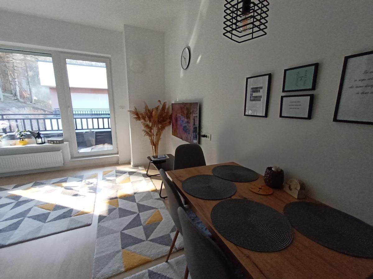 Apartman Bijela Bjelašnica Eksteriør bilde