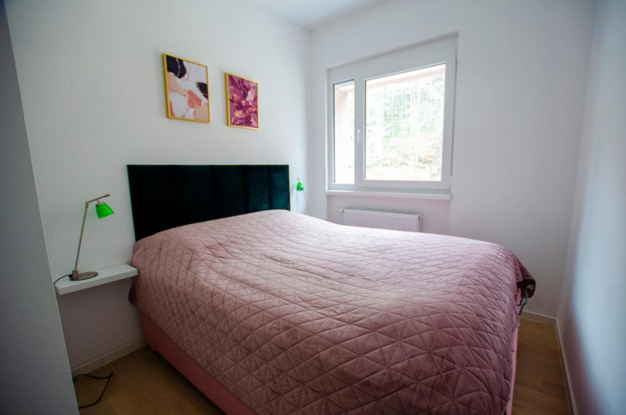 Apartman Bijela Bjelašnica Eksteriør bilde