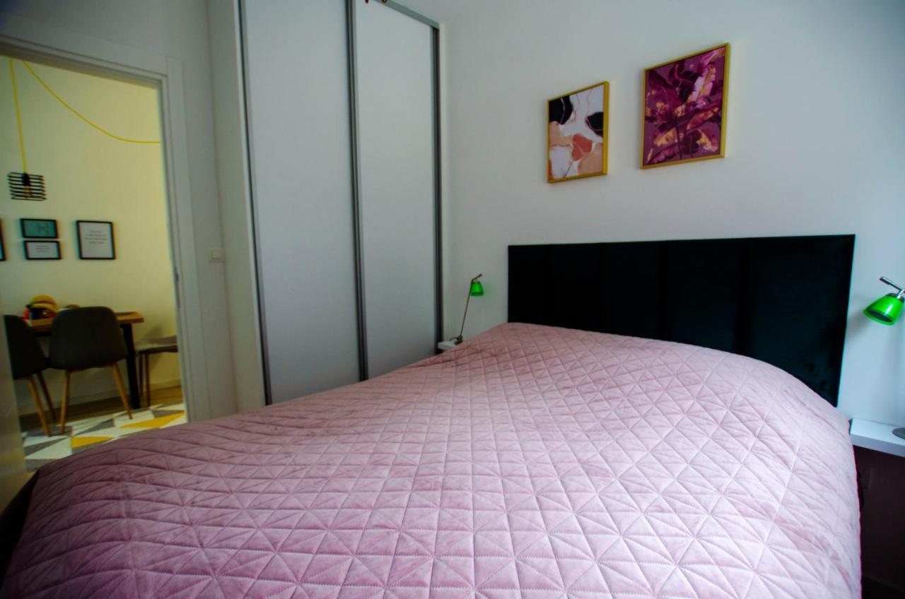 Apartman Bijela Bjelašnica Eksteriør bilde