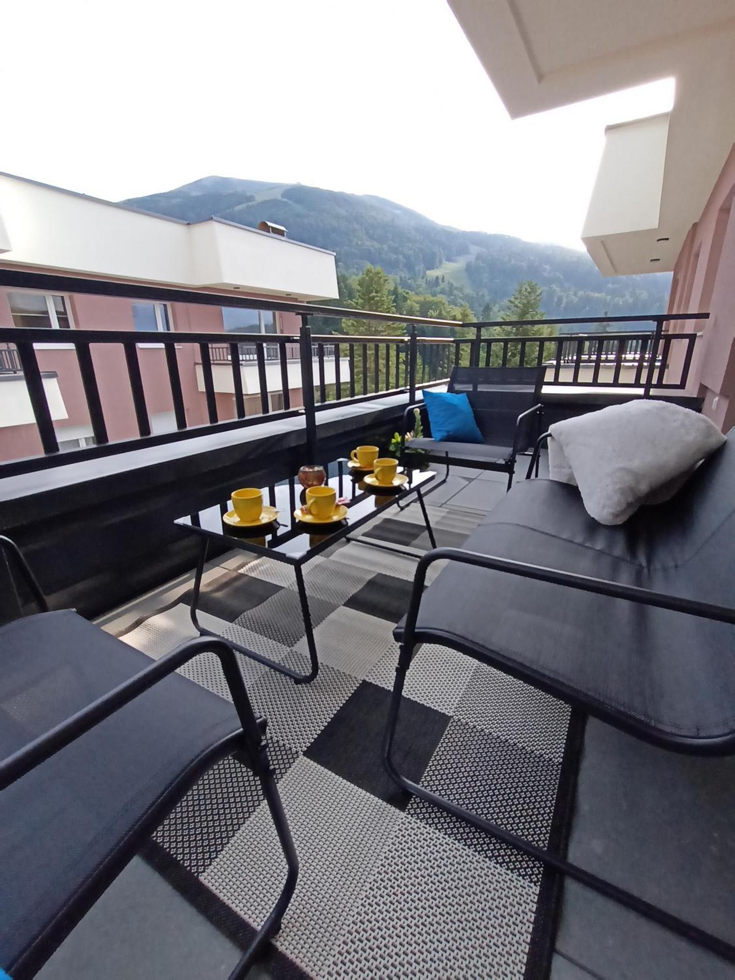 Apartman Bijela Bjelašnica Rom bilde