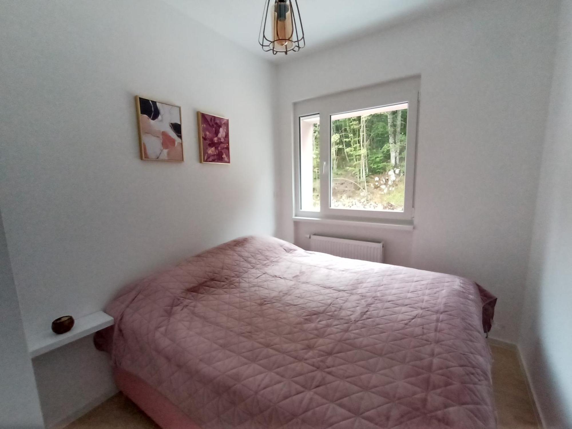 Apartman Bijela Bjelašnica Rom bilde